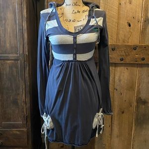 Superdry short dress
